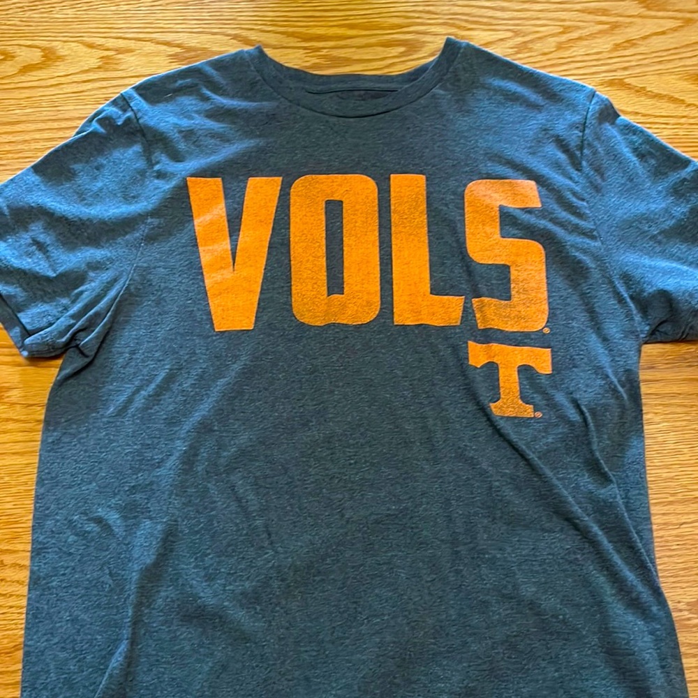 Tennessee Volunteers T-Shirt Men’s Medium